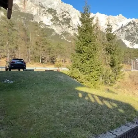 Cortina Lejlighed *
